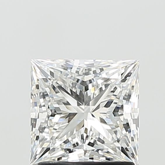 Loose Diamond - PRINCESS 1.64ct F VS1 (1 of 1)