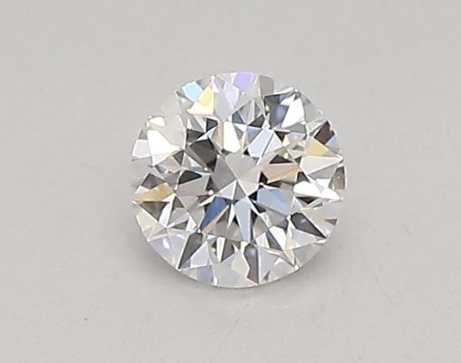 Ideal Loose Diamond - ROUND 0.26ct D VVS2: Ideal Loose Diamond - ROUND 0.26ct D VVS2 Source: This is a real non-mined Diamond that has been grown in a lab Shape: ROUND Carats: 0.26 Color: D Clarity: VVS2 Certification: IGI Video: