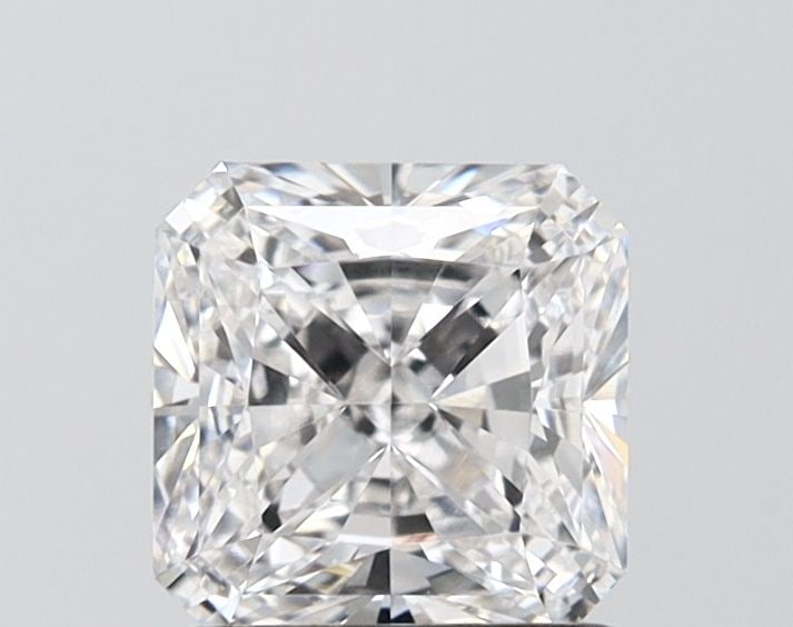 Loose Diamond - SQUARE RADIANT 1.5ct E VVS2 (1 of 1)