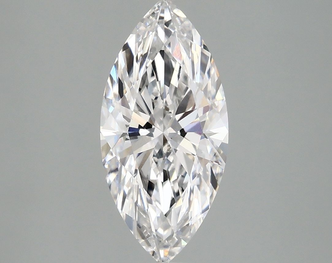 Loose Diamond - MARQUISE 1.83ct E VS2 (1 of 1)