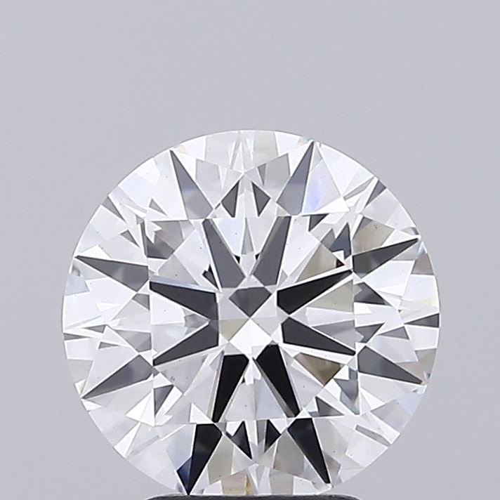 Ideal Loose Diamond - ROUND 3.17ct D VS1: Ideal Loose Diamond - ROUND 3.17ct D VS1 Source: This is a real non-mined Diamond that has been grown in a lab Shape: ROUND Carats: 3.17 Color: D Clarity: VS1 Certification: IGI Video: