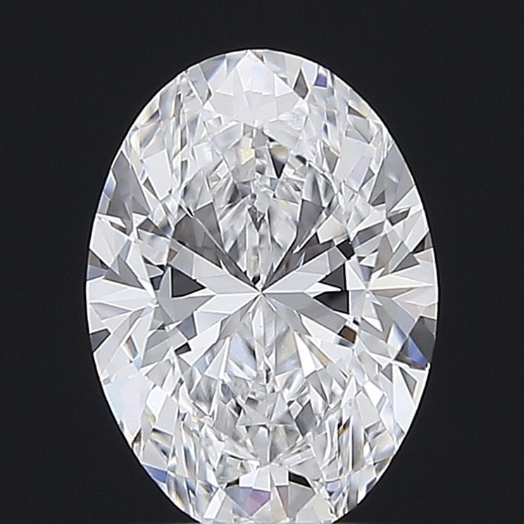 Loose Diamond - OVAL 2.03ct D VVS2 (1 of 1)