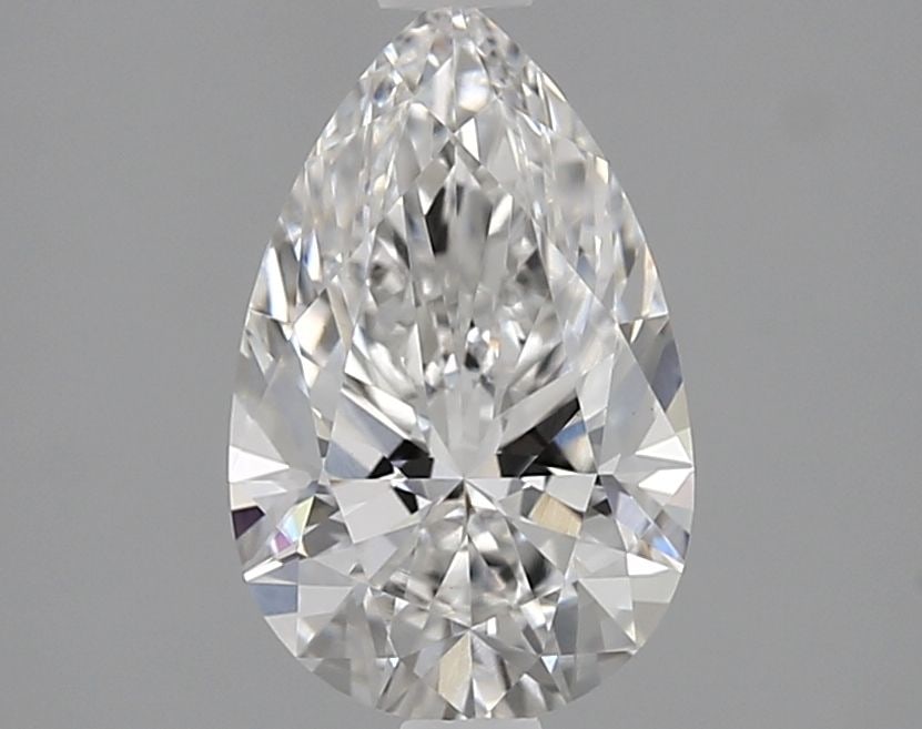 Loose Diamond - PEAR 1.2ct E VVS2 (1 of 1)