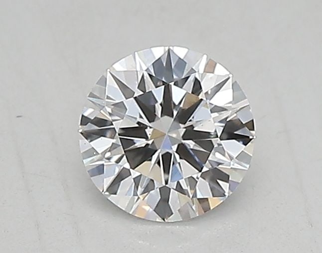 Loose Diamond - ROUND 0.32ct D VS1 (1 of 1)