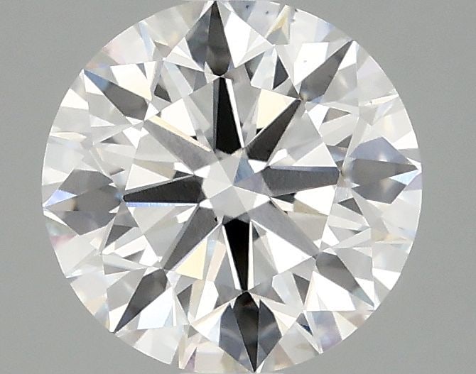Loose Diamond - ROUND 2.0ct E VS2 (1 of 1)