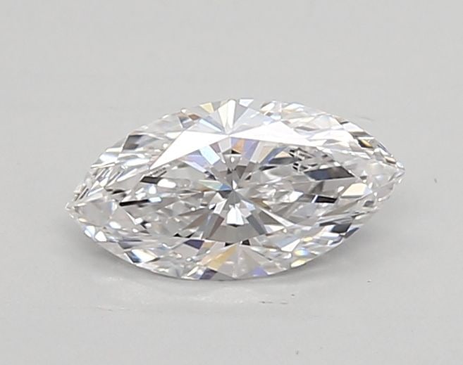 Loose Diamond - MARQUISE 0.46ct D VVS1: Loose Diamond - MARQUISE 0.46ct D VVS1 Source: This is a real non-mined Diamond that has been grown in a lab Shape: MARQUISE Carats: 0.46 Color: D Clarity: VVS1 Certification: IGI Video: