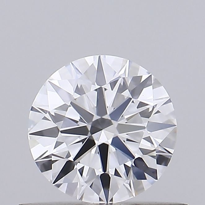 Ideal Loose Diamond - ROUND 0.54ct D VS1: Ideal Loose Diamond - ROUND 0.54ct D VS1 Source: This is a real non-mined Diamond that has been grown in a lab Shape: ROUND Carats: 0.54 Color: D Clarity: VS1 Certification: IGI Video: