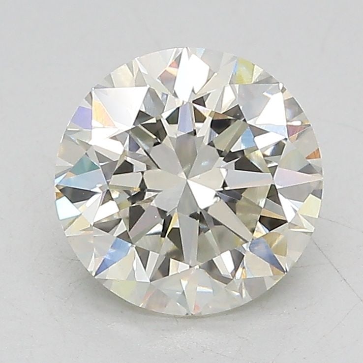 Loose Diamond - ROUND 2.0ct I VVS2: Loose Diamond - ROUND 2.0ct I VVS2 Source: This is a real non-mined Diamond that has been grown in a lab Shape: ROUND Carats: 2.0 Color: I Clarity: VVS2 Certification: IGI Video: