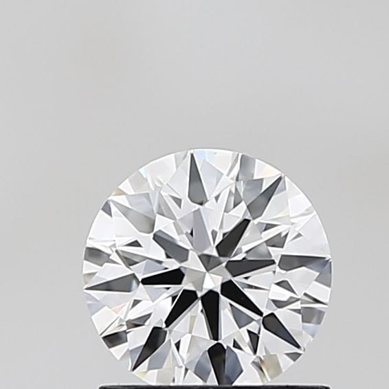 Ideal Loose Diamond - ROUND 1.01ct D VVS2: Ideal Loose Diamond - ROUND 1.01ct D VVS2 Source: This is a real non-mined Diamond that has been grown in a lab Shape: ROUND Carats: 1.01 Color: D Clarity: VVS2 Certification: IGI Video: