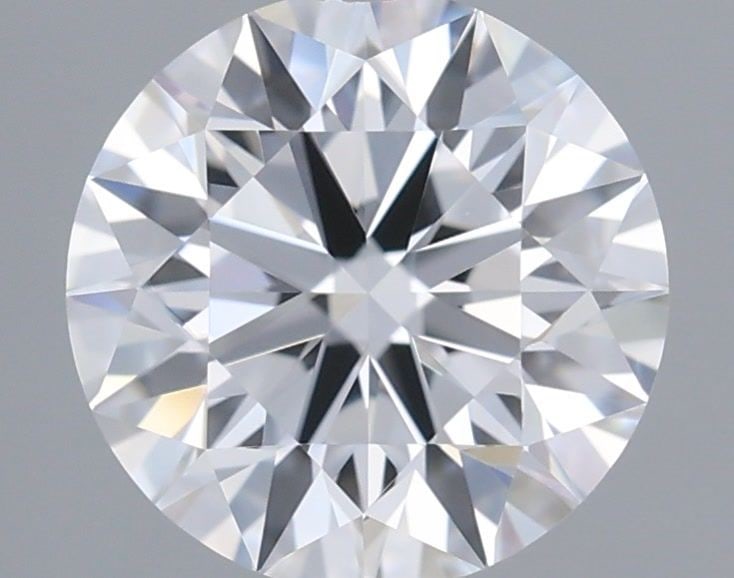 Ideal Loose Diamond - ROUND 1.02ct D VVS1: Ideal Loose Diamond - ROUND 1.02ct D VVS1 Source: This is a real non-mined Diamond that has been grown in a lab Shape: ROUND Carats: 1.02 Color: D Clarity: VVS1 Certification: IGI Video: