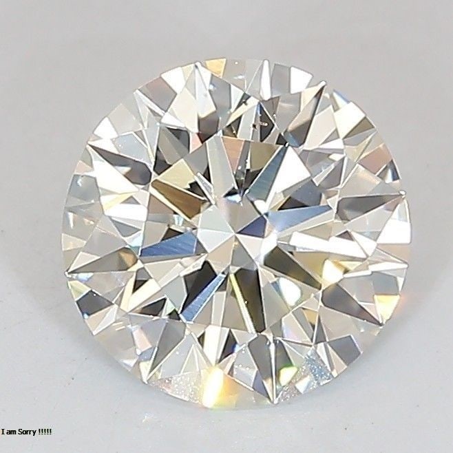 Ideal Loose Diamond - ROUND 1.5ct I VS1: Ideal Loose Diamond - ROUND 1.5ct I VS1 Source: This is a real non-mined Diamond that has been grown in a lab Shape: ROUND Carats: 1.5 Color: I Clarity: VS1 Certification: IGI Video: