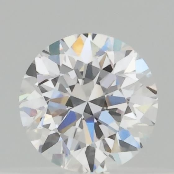 Loose Diamond - ROUND 0.29ct D VVS2 (1 of 1)