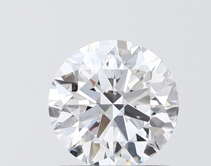 Ideal Loose Diamond - ROUND 1.01ct E VS1: Ideal Loose Diamond - ROUND 1.01ct E VS1 Source: This is a real non-mined Diamond that has been grown in a lab Shape: ROUND Carats: 1.01 Color: E Clarity: VS1 Certification: IGI Video: