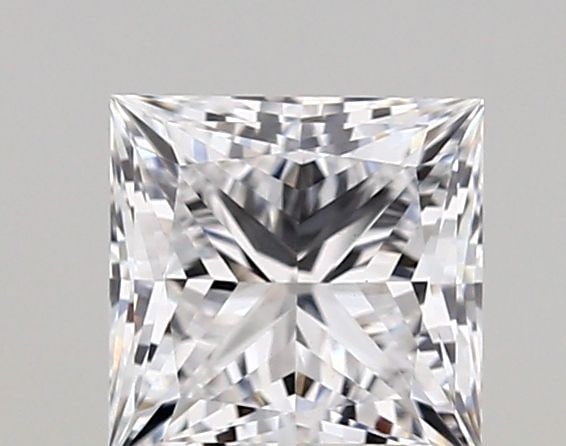 Loose Diamond - PRINCESS 1.07ct D VVS2 (1 of 1)