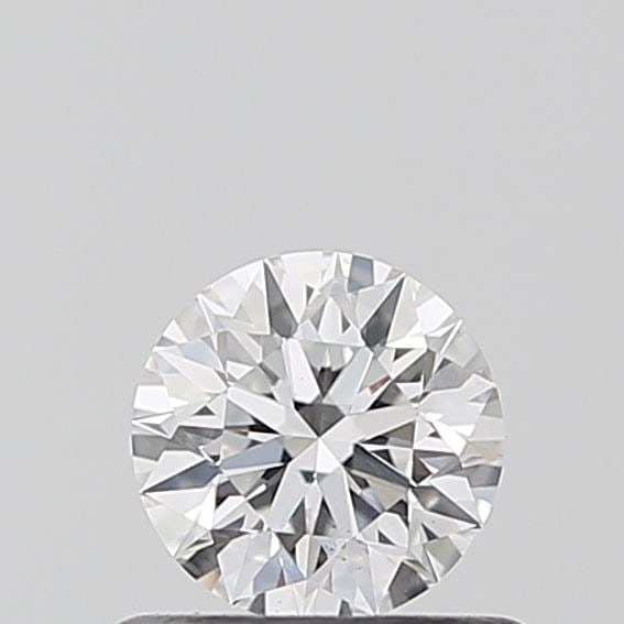 Ideal Loose Diamond - ROUND 0.52ct D VS1: Ideal Loose Diamond - ROUND 0.52ct D VS1 Source: This is a real non-mined Diamond that has been grown in a lab Shape: ROUND Carats: 0.52 Color: D Clarity: VS1 Certification: IGI Video: