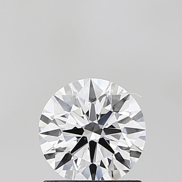 Ideal Loose Diamond - ROUND 1.03ct D VS1: Ideal Loose Diamond - ROUND 1.03ct D VS1 Source: This is a real non-mined Diamond that has been grown in a lab Shape: ROUND Carats: 1.03 Color: D Clarity: VS1 Certification: IGI Video: