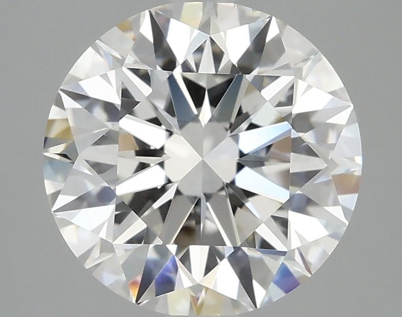 Ideal Loose Diamond - ROUND 3.09ct E VS1: Ideal Loose Diamond - ROUND 3.09ct E VS1 Source: This is a real non-mined Diamond that has been grown in a lab Shape: ROUND Carats: 3.09 Color: E Clarity: VS1 Certification: IGI Video: