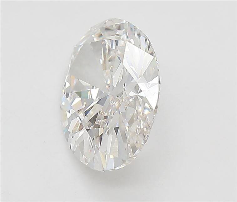 Loose Diamond - OVAL 3.14ct H VVS2: Loose Diamond - OVAL 3.14ct H VVS2 Source: This is a real non-mined Diamond that has been grown in a lab Shape: OVAL Carats: 3.14 Color: H Clarity: VVS2 Certification: IGI Video: