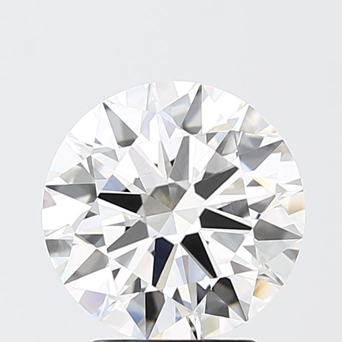 Loose Diamond - ROUND 3.04ct F VVS1 (1 of 1)