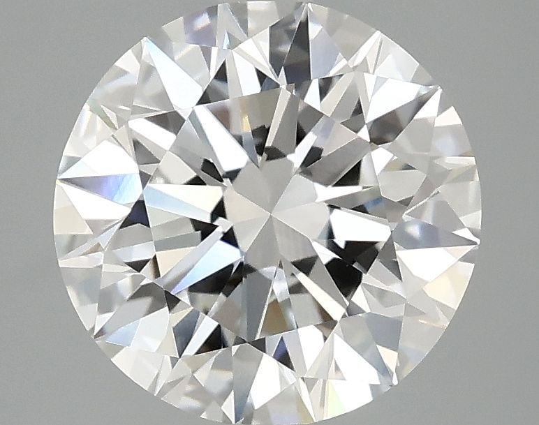 Ideal Loose Diamond - ROUND 3.0ct E VVS2: Ideal Loose Diamond - ROUND 3.0ct E VVS2 Source: This is a real non-mined Diamond that has been grown in a lab Shape: ROUND Carats: 3.0 Color: E Clarity: VVS2 Certification: IGI Video: