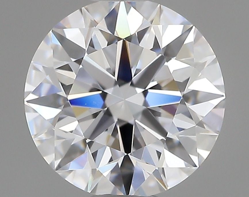Ideal Loose Diamond - ROUND 1.09ct D VS1: Ideal Loose Diamond - ROUND 1.09ct D VS1 Source: This is a real non-mined Diamond that has been grown in a lab Shape: ROUND Carats: 1.09 Color: D Clarity: VS1 Certification: IGI Video:
