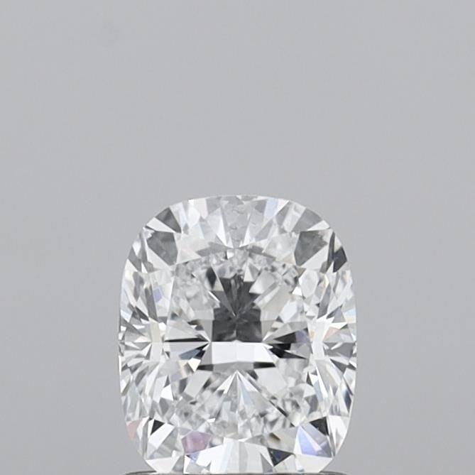 Loose Diamond - CUSHION MODIFIED 0.96ct D VVS1: Loose Diamond - CUSHION MODIFIED 0.96ct D VVS1 Source: This is a real non-mined Diamond that has been grown in a lab Shape: CUSHION MODIFIED Carats: 0.96 Color: D Clarity: VVS1 Certification: IGI Vide
