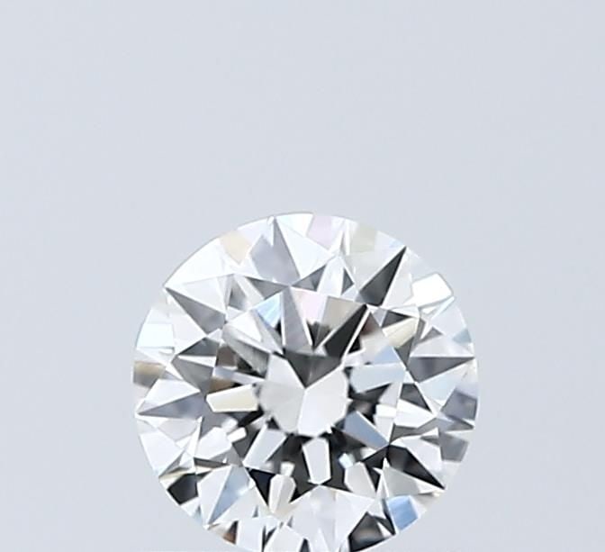 Loose Diamond - ROUND 0.73ct E VVS2 (1 of 1)