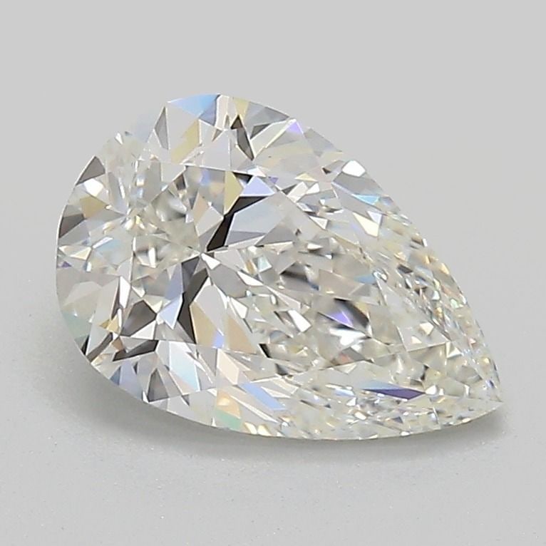Loose Diamond - PEAR 1.5ct F VVS2 (1 of 1)