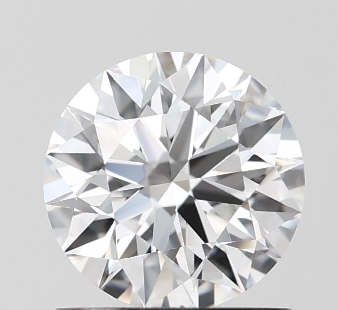 Ideal Loose Diamond - ROUND 1.0ct D VVS2: Ideal Loose Diamond - ROUND 1.0ct D VVS2 Source: This is a real non-mined Diamond that has been grown in a lab Shape: ROUND Carats: 1.0 Color: D Clarity: VVS2 Certification: IGI Video:
