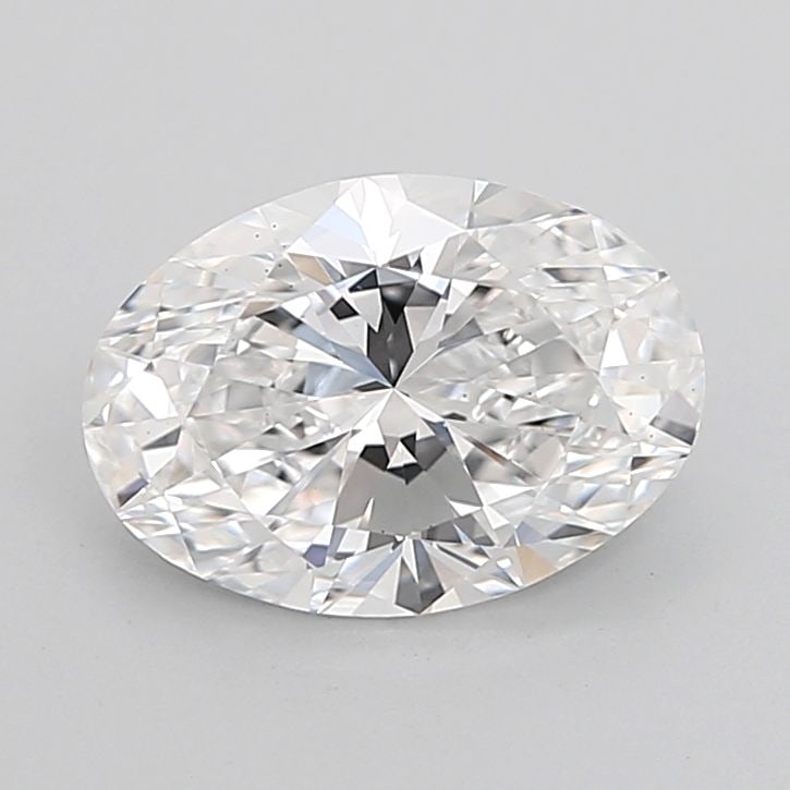 Loose Diamond - OVAL 2.52ct D VS1: Loose Diamond - OVAL 2.52ct D VS1 Source: This is a real non-mined Diamond that has been grown in a lab Shape: OVAL Carats: 2.52 Color: D Clarity: VS1 Certification: IGI Video: Video Link 