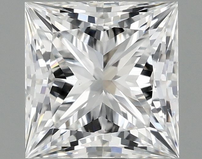 Loose Diamond - PRINCESS 1.08ct D VS1: Loose Diamond - PRINCESS 1.08ct D VS1 Source: This is a real non-mined Diamond that has been grown in a lab Shape: PRINCESS Carats: 1.08 Color: D Clarity: VS1 Certification: IGI Video: Video Link 