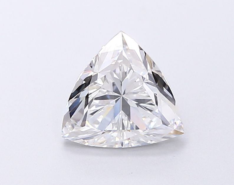 Loose Diamond - TRIANGULAR 1.57ct E VS1 (1 of 1)