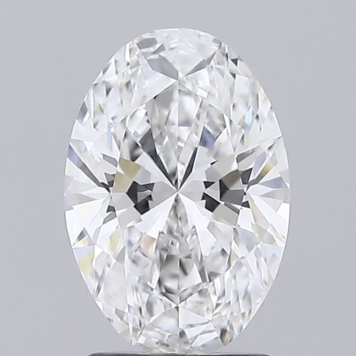 Loose Diamond - OVAL 1.91ct D VVS2: Loose Diamond - OVAL 1.91ct D VVS2 Source: This is a real non-mined Diamond that has been grown in a lab Shape: OVAL Carats: 1.91 Color: D Clarity: VVS2 Certification: IGI Video: Video Link 
