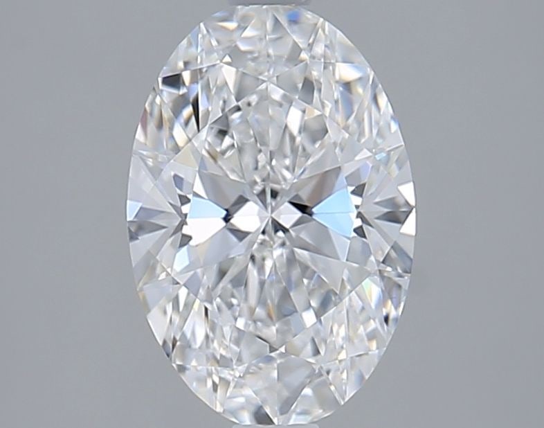 Loose Diamond - OVAL 1.56ct D VS1: Loose Diamond - OVAL 1.56ct D VS1 Source: This is a real non-mined Diamond that has been grown in a lab Shape: OVAL Carats: 1.56 Color: D Clarity: VS1 Certification: IGI Video: