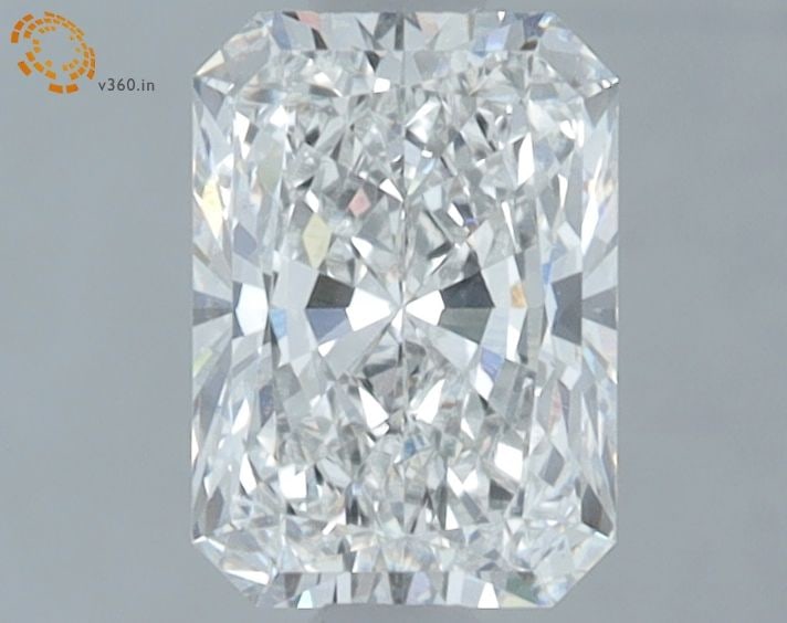 Loose Diamond - RADIANT 1.21ct E VS1 (1 of 1)