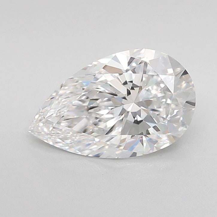 Loose Diamond - PEAR 1.22ct D VVS2 (1 of 1)