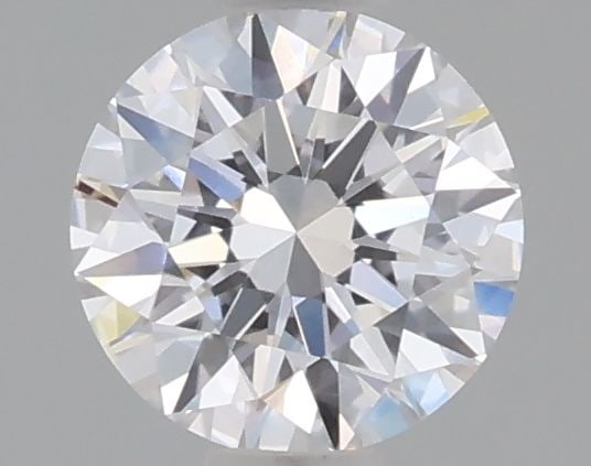 Loose Diamond - ROUND 0.55ct D VS1 (1 of 1)