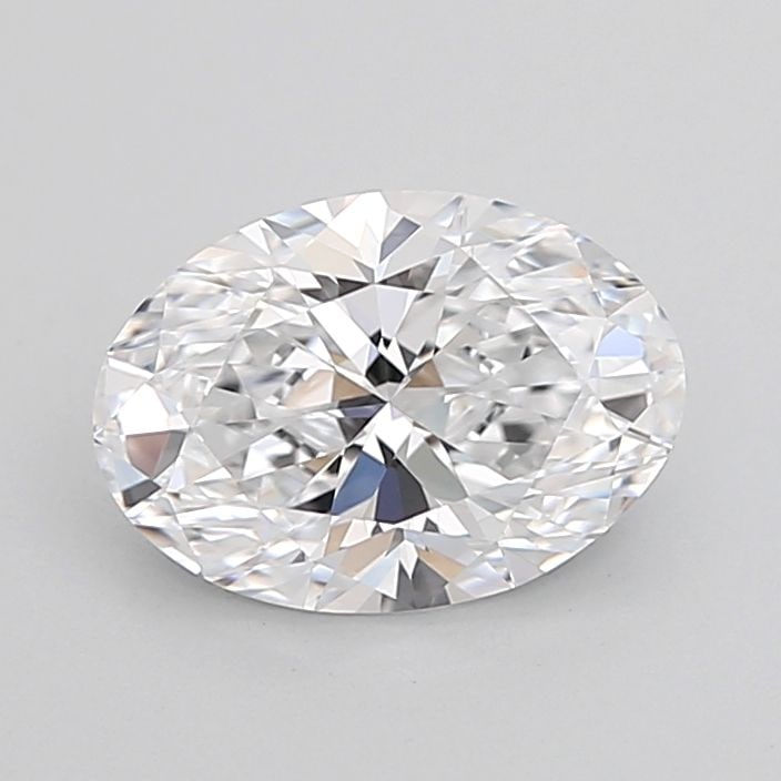 Loose Diamond - OVAL 2.24ct D VVS1: Loose Diamond - OVAL 2.24ct D VVS1 Source: This is a real non-mined Diamond that has been grown in a lab Shape: OVAL Carats: 2.24 Color: D Clarity: VVS1 Certification: IGI Video: