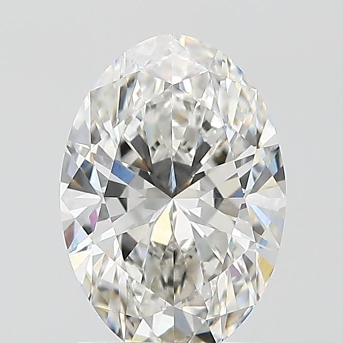 Loose Diamond - OVAL 1.56ct G VVS2 (1 of 1)