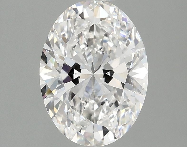 Loose Diamond - OVAL 1.57ct E VVS1: Loose Diamond - OVAL 1.57ct E VVS1 Source: This is a real non-mined Diamond that has been grown in a lab Shape: OVAL Carats: 1.57 Color: E Clarity: VVS1 Certification: IGI Video: