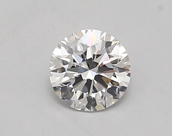 Ideal Loose Diamond - ROUND 0.6ct D VVS2: Ideal Loose Diamond - ROUND 0.6ct D VVS2 Source: This is a real non-mined Diamond that has been grown in a lab Shape: ROUND Carats: 0.6 Color: D Clarity: VVS2 Certification: IGI Video:
