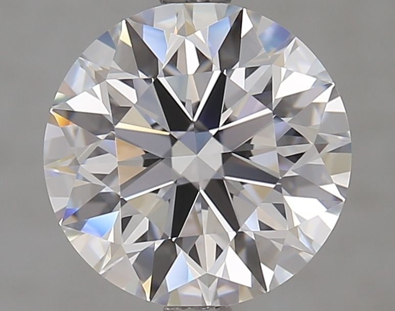 Ideal Loose Diamond - ROUND 3.03ct D VVS1: Ideal Loose Diamond - ROUND 3.03ct D VVS1 Source: This is a real non-mined Diamond that has been grown in a lab Shape: ROUND Carats: 3.03 Color: D Clarity: VVS1 Certification: IGI Video: