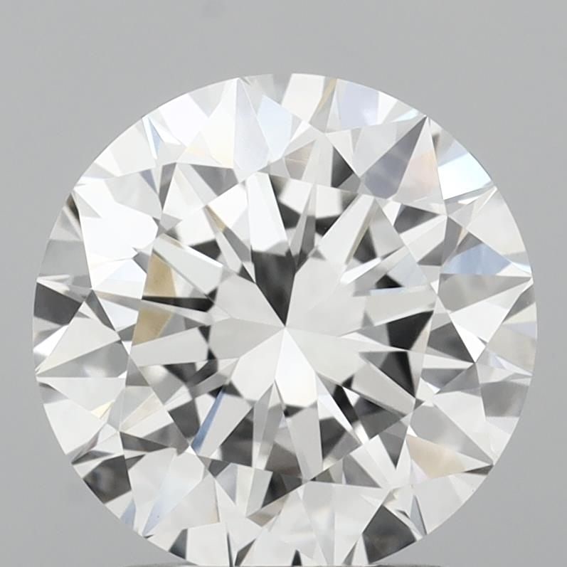 Loose Diamond - ROUND 2.0ct E VVS2 (1 of 1)