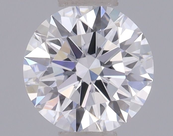 Ideal Loose Diamond - ROUND 0.51ct D VVS2 (1 of 1)