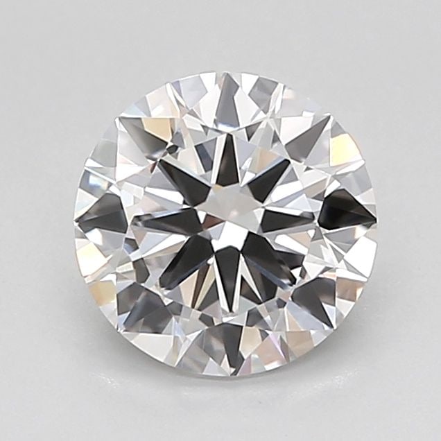 Loose Diamond - ROUND 1.5ct E VS1 (1 of 1)
