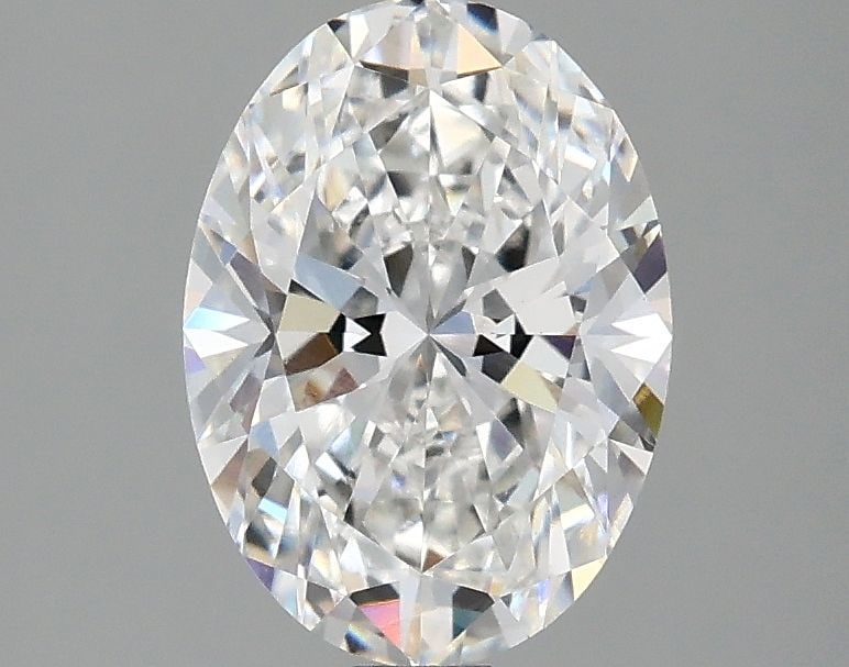 Loose Diamond - OVAL 1.59ct E VS1: Loose Diamond - OVAL 1.59ct E VS1 Source: This is a real non-mined Diamond that has been grown in a lab Shape: OVAL Carats: 1.59 Color: E Clarity: VS1 Certification: IGI Video: