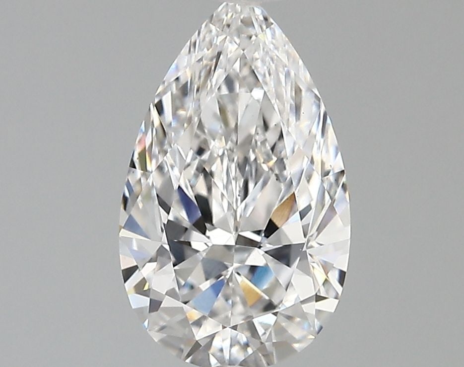 Loose Diamond - PEAR 1.79ct D VS1 (1 of 1)