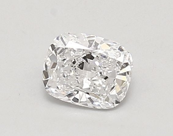 Loose Diamond - CUSHION MODIFIED 0.6ct D VVS2 (1 of 1)