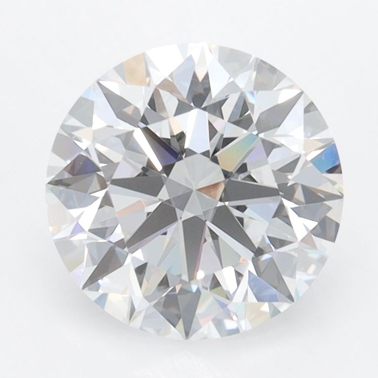 Ideal Loose Diamond - ROUND 2.59ct D VVS2: Ideal Loose Diamond - ROUND 2.59ct D VVS2 Source: This is a real non-mined Diamond that has been grown in a lab Shape: ROUND Carats: 2.59 Color: D Clarity: VVS2 Certification: IGI Video: