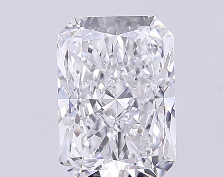 Loose Diamond - RADIANT 3.07ct E VS2 (1 of 1)